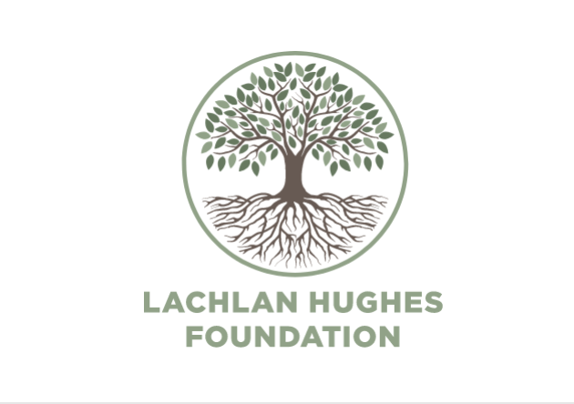 Lachlan Hughes Foundation Induction - Toowoomba, Queensland