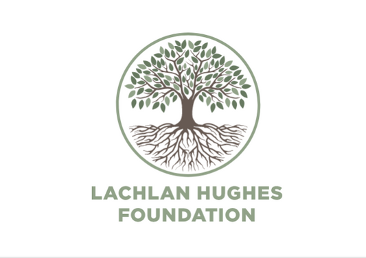 Lachlan Hughes Foundation Induction - Toowoomba, Queensland